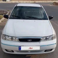 دوو سی یلو هاچبک سالم معاوضه