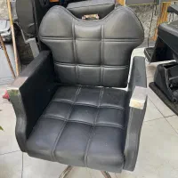 صندلی آرایشگاهی