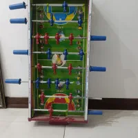 فوتبال دستی