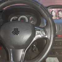 ساینا پلاس سفید (آپشنال)|خودرو سواری و وانت|اصفهان, شهریار|دیوار