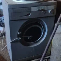 لباسشوی|ماشین لباسشویی و خشککن لباس|کوهدشت, |دیوار