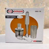 گوشت‌کوب برقی با تخفیف استثنایی 30%