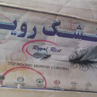 تخت خواب دونفره|تخت و سرویس خواب|شریفآباد, |دیوار