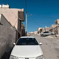 پژو پارس مدل90|خودرو سواری و وانت|نهاوند, |دیوار