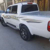 کاپرا دو دیفرانسیل|خودرو سواری و وانت|رزن, |دیوار