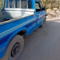 فروش نیسان زامیاد