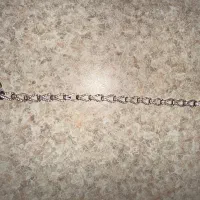 دستبند نقره