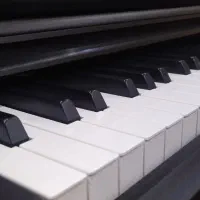 پیانو یاماها YDP-103