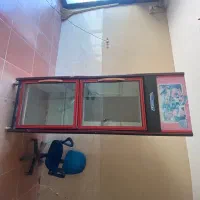 یخچال الکتروامین