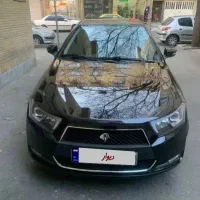 دنا اتومات صفر مشکی