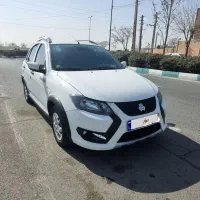 کوییک GXL 1402|خودرو سواری و وانت|تهران, هفده شهریور|دیوار