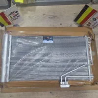 درایر کولر بی‌ام‌و BMW رادیاتور کولر بنز VW تیگوان