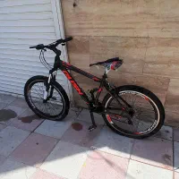 دوچرخه راش ۲۶