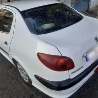 206 sd|خودرو سواری و وانت|تهران, استخر|دیوار