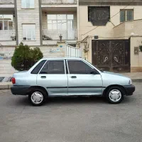 پراید ۸۵|خودرو سواری و وانت|پاکدشت, شهرک امام رضا|دیوار