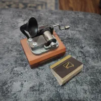 جعبه موزیکال (ملودی باکس خاص)