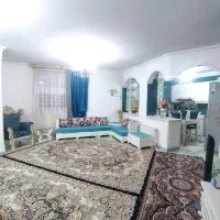 بزرگی مشاور برترمنطقه/۹۴متر/ویو ابدی/اندیشه/مارلیک|فروش آپارتمان|ملارد, |دیوار