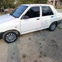 پراید ۹۸