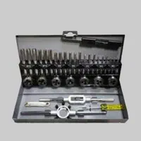 ست یا مجموعه حدیده و قلاویز ۳۲ و ۳۳ پارچه|ابزارآلات|تهران, حسنآباد|دیوار