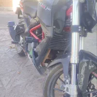 بنلی 250|موتورسیکلت|آوج, |دیوار