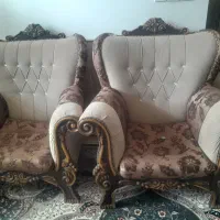 مصنوعات چوبی