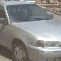 دوو ارزانتر ازپراید تیبا ساینا ۲۰۶ پارس آردی پیکان