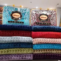 فروش ویژه پتو لیلیان بهترین کیفیت بهترین رنگ