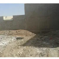 زمین فروشی ۱۵۰ متر شهرک کردها .نورشرقی