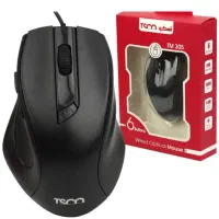 موس تسکو دست دوم