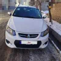 ماشین سالم کم کار کرد