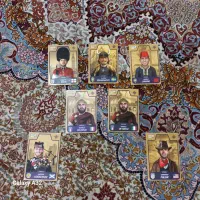 کیمیدی های نو و درحد نو و کمیاب