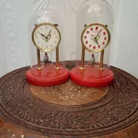 ساعت سال کوک