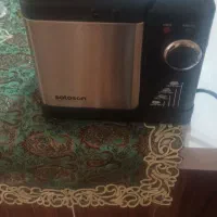 سرخ کن|سایر لوازم برقی|فولادشهر, B2|دیوار