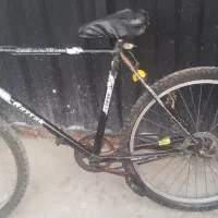 دوچرخه ۲۶ کارکرده سالم