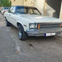 شورلت نوا C6|خودرو کلاسیک|خمینی‌شهر, |دیوار
