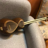 تار|سازهای سنتی|دلیجان, |دیوار