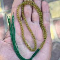 تسبیح تاچری ریز ۱۰۱ دانه افغان