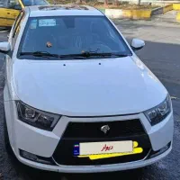 دنا پلاس توربو آبشنال صفر|خودرو سواری و وانت|رودهن, |دیوار