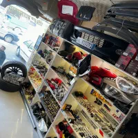 سپرrc گلپخشکن ارسی چراغ مورتی بال ریش فرمان