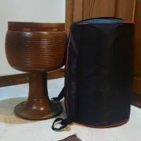 تنبک شیرانی