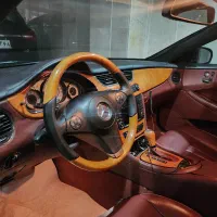 Cls 500 2009|خودرو کلاسیک|کرج, گوهردشت|دیوار