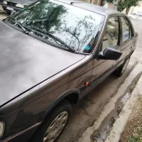 پژو روآ سال مدل ۸۹|خودرو سواری و وانت|مشهد, کوه سنگی|دیوار