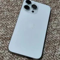 Iphone 16 promax 256za|موبایل|خرم‌آباد, |دیوار