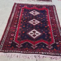 قالی محلی ، قالی ماشینی ، سفره ی آردی