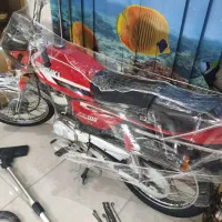 سوزوکی 100ax