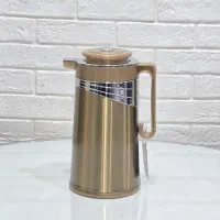 فلاکس چای استیل ام ار اس ۱۲ ساعت گرم نگه دارنده|سماور، چای‌ساز، قهوه‌ساز|قم, علی آباد سعدگان|دیوار