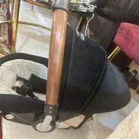 کریر بی بی بست