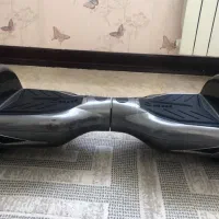 اسکوتر برقی (هاروارد)fspeed