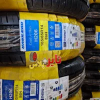 لاستیک چینی ایرانی خارجی سایز13تا17 سراتو پژو تیبا|قطعات یدکی و لوازم جانبی|کرج, کلاک نو|دیوار