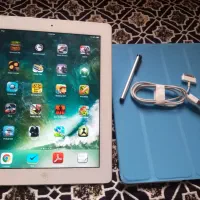 ipad 2 (فول برنامه بازی کتاب)